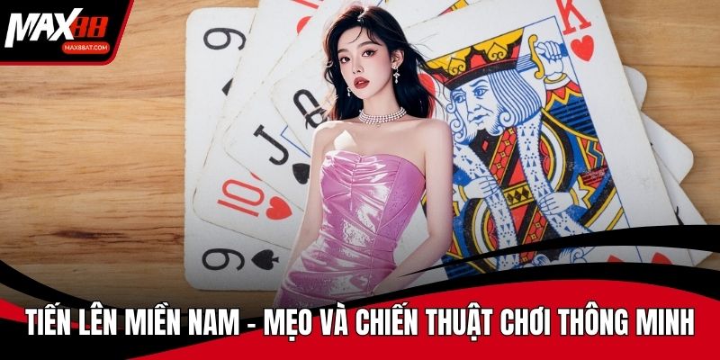 Tiến Lên Miền Nam